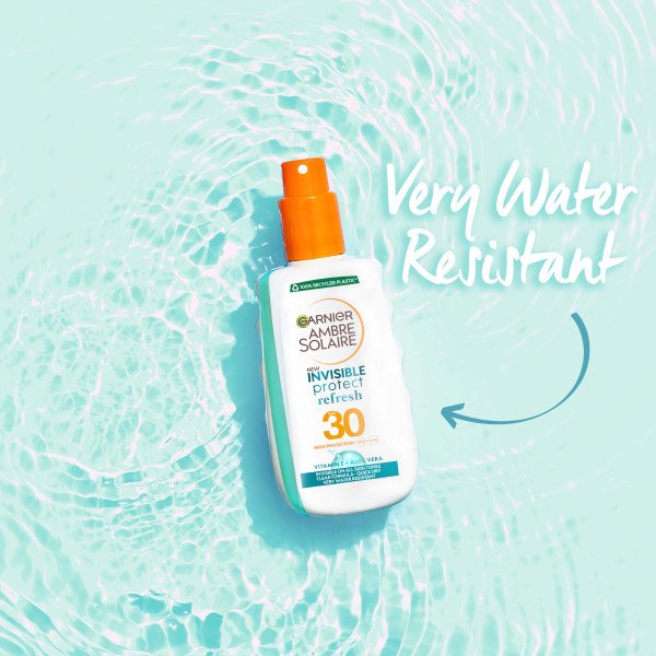 2 INVISIBLE PROTECT REFRESH SPF30